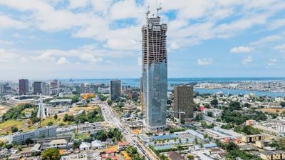 La Côte d’Ivoire : troisième pays le plus riche d’Afrique subsaharienne, hors très petits pays 